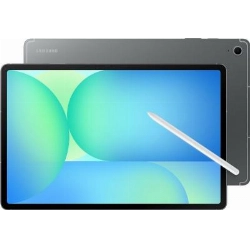Планшет Samsung Galaxy Tab S10 FE Plus, 12/256 ГБ, Wi-Fi,  Gray, серый 