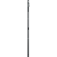 Планшет Samsung Galaxy Tab S10 FE Plus, 12/256 ГБ, Wi-Fi,  Gray, серый 