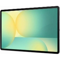 Планшет Samsung Galaxy Tab S10 FE Plus, 8/128 ГБ, Wi-Fi,  Silver, серебристый