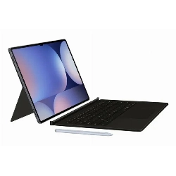 Планшет Galaxy Tab S10 Ultra 12/256, Wi-Fi, Keyboard Cover, Gray, серый