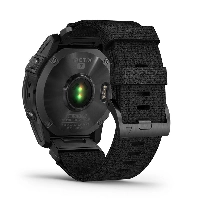 Умные часы Garmin Tactix 7 Pro Sapphire Solar, 51 мм, 0100270411, Black