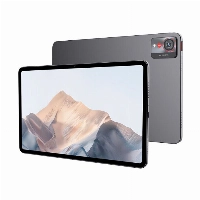 Планшет ZTE Nubia Pad Pro, 12/256 Гб, Wi-Fi, Black, черный