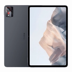 Планшет ZTE Nubia Pad Pro, 12/256 Гб, Wi-Fi, Black, черный