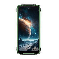 Смартфон Blackview BV8200, 12/256 Гб, Green, зеленый