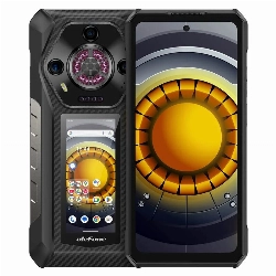 Смартфон Ulefone Armor 30 Pro, 16/512 Гб, Black, черный