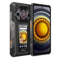 Смартфон Ulefone Armor 30 Pro, 16/512 Гб, Black, черный