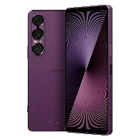 Sony Xperia 1 VII, 12/256 GB, Purple, фиолетовый