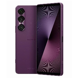 Смартфон Sony Xperia 1 VII, 12/256 GB, Purple, фиолетовый