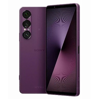 Смартфон Sony Xperia 1 VII, 12/512 GB, Purple, фиолетовый
