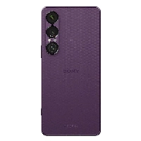 Sony Xperia 1 VII, 12/256 GB, Purple, фиолетовый