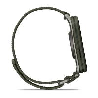 Умные часы Garmin Venu X1, Moss (010-02980-03)
