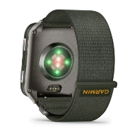 Умные часы Garmin Venu X1, Moss (010-02980-03)