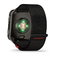 Умные часы Garmin Venu X1, Black (010-02980-02)