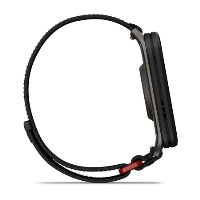 Умные часы Garmin Venu X1, Black (010-02980-02)