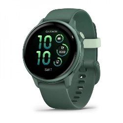 Умные часы Garmin Vivoactive 6, Jasper Green
