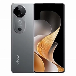 Смартфон Vivo V40 12/512 Гб, Silver, серебристый