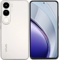 Смартфон Vivo V40 Lite 12/256 Гб, Silver, серебристый