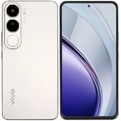 Смартфон Vivo V40 Lite 12/256 Гб, Silver, серебристый