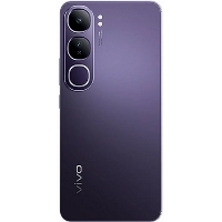 Смартфон Vivo V40 Lite 12/256 Гб, Black, черный