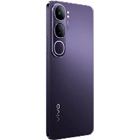 Смартфон Vivo V40 Lite 12/256 Гб, Black, черный