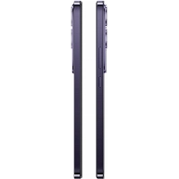 Смартфон Vivo V40 Lite 12/256 Гб, Black, черный