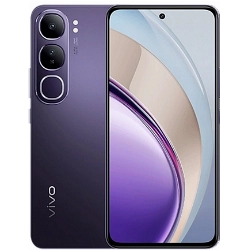 Смартфон Vivo V40 Lite 12/256 Гб, Black, черный