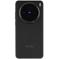 Смартфон Vivo X200 16/512 Гб, Black, черный