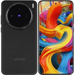 Смартфон Vivo X200 16/512 Гб, Black, черный