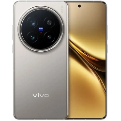 Смартфон Vivo X200 Pro 16/512 Гб, Titanium Gray, серый