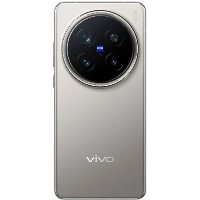 Смартфон Vivo X200 Pro 16/512 Гб, Titanium Gray, серый