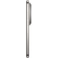 Смартфон Vivo X200 Pro 16/512 Гб, Titanium Gray, серый