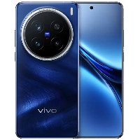Смартфон Vivo X200 Pro 16/512 Гб, Blue, синий
