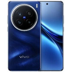 Смартфон Vivo X200 Pro 16/512 Гб, Blue, синий