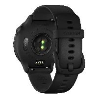 Умные часы Garmin Vivoactive 6, Slate / Black (010-02985-00)