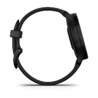 Смарт-часы Garmin Vivomove Sport Black (0100256600)