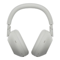 Беспроводные наушники Sony WH-1000XM6, Silver, серебристый 