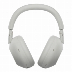 Беспроводные наушники Sony WH-1000XM6, Silver, серебристый 