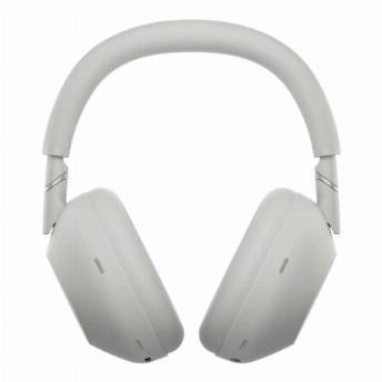 Беспроводные наушники Sony WH-1000XM6, Silver, серебристый 