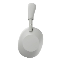 Беспроводные наушники Sony WH-1000XM6, Silver, серебристый 