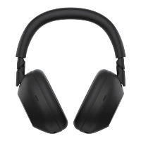 Беспроводные наушники Sony WH-1000XM6, Black, черный
