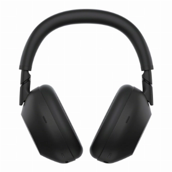 Беспроводные наушники Sony WH-1000XM6, Black, черный
