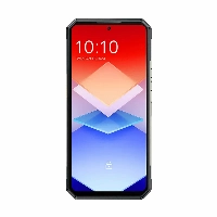 Смартфон Oukitel WP30 Pro, 12/256 GB, Black, черный