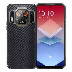 Смартфон Oukitel WP30 Pro, 12/256 GB, Black, черный