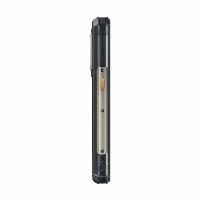Смартфон Oukitel WP30 Pro, 12/256 GB, Black, черный