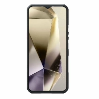Смартфон Oukitel WP35 Pro, 12/512 GB, Black, черный