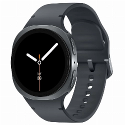 Часы Samsung Galaxy Watch 8 40mm, Wi-Fi, Graphite