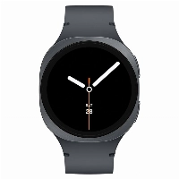 Часы Samsung Galaxy Watch 8 44mm, Wi-Fi, Graphite