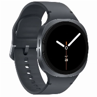 Часы Samsung Galaxy Watch 8 44mm, Wi-Fi, Graphite