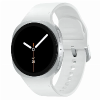 Часы Samsung Galaxy Watch 8 44mm, LTE, Silver