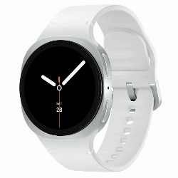 Часы Samsung Galaxy Watch 8 40mm, LTE, Silver